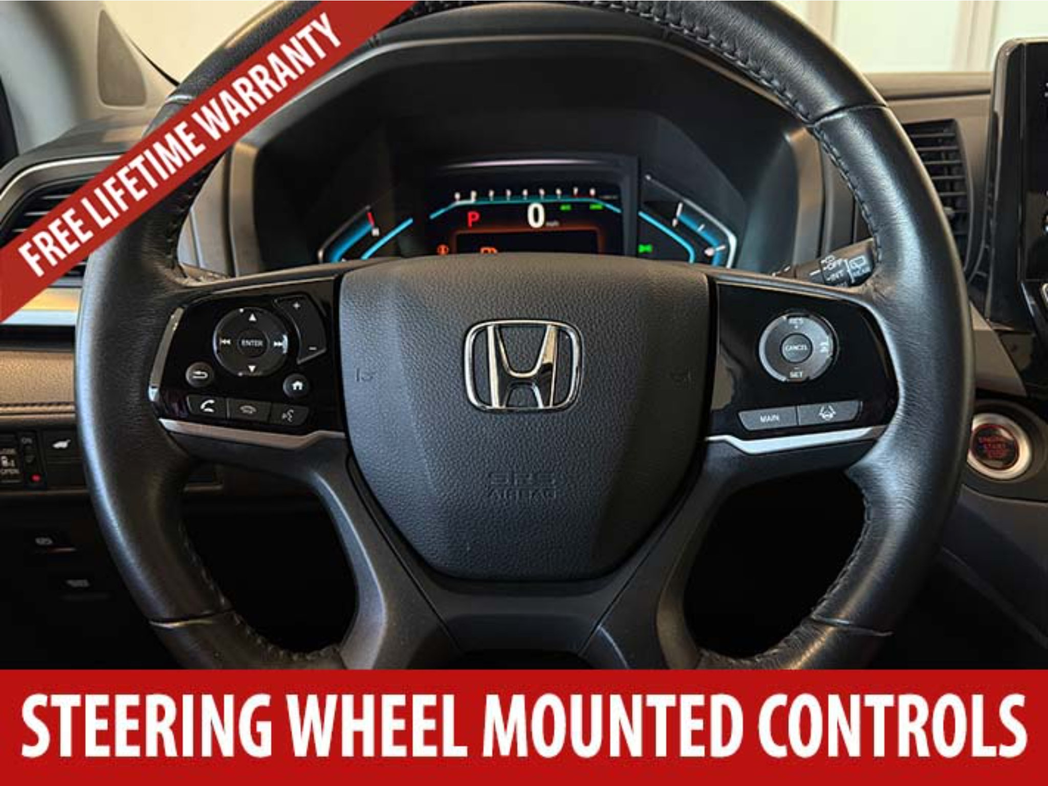 Used 2019 Honda Odyssey EX-L image 10