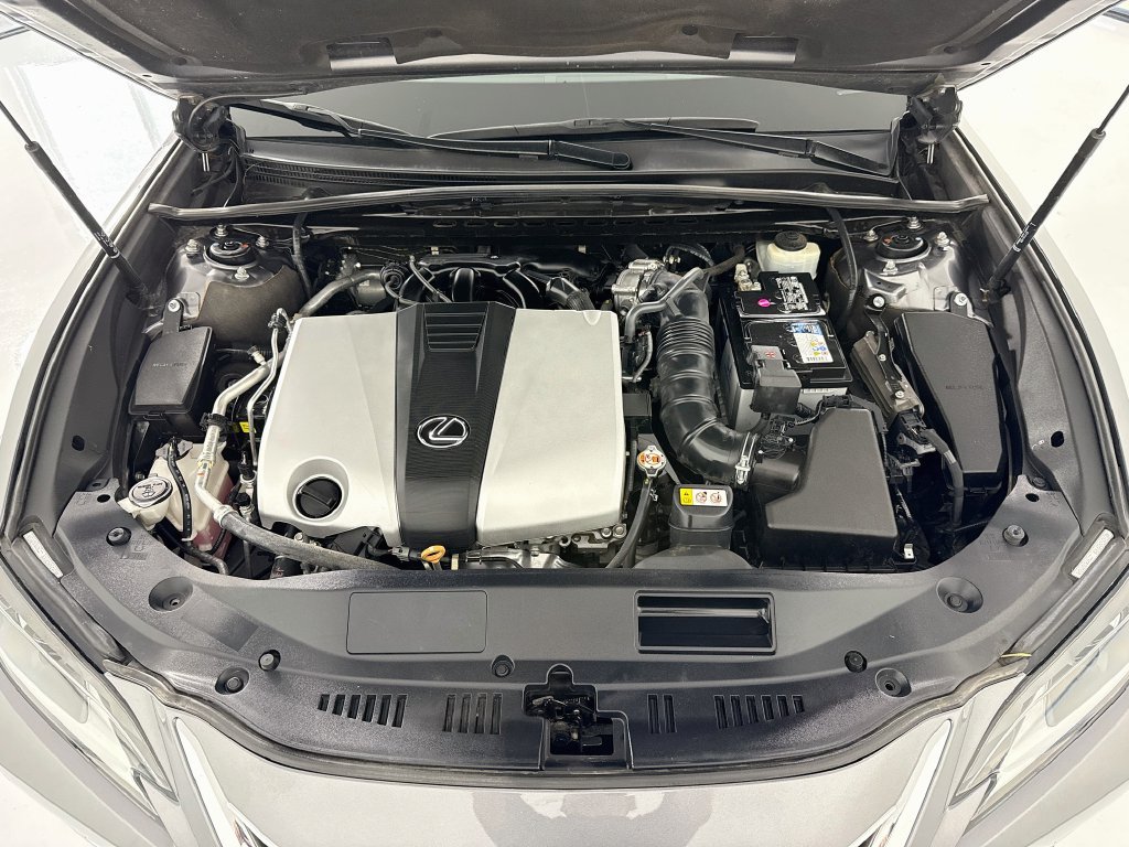 Used 2019 Lexus ES 350 w/ Premium Package FWD image 29
