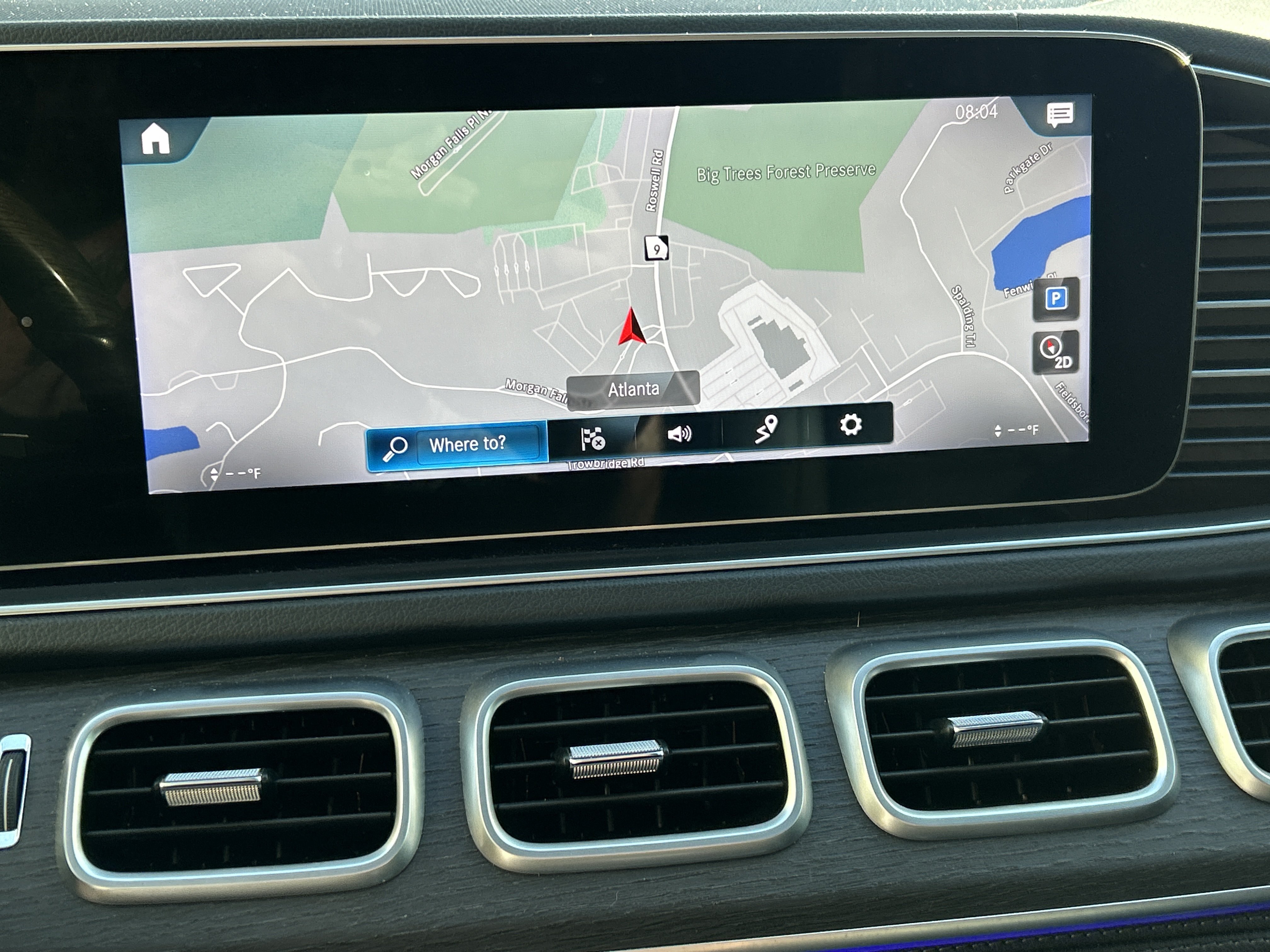 Certified 2020 Mercedes-Benz GLE 450 4MATIC image 41