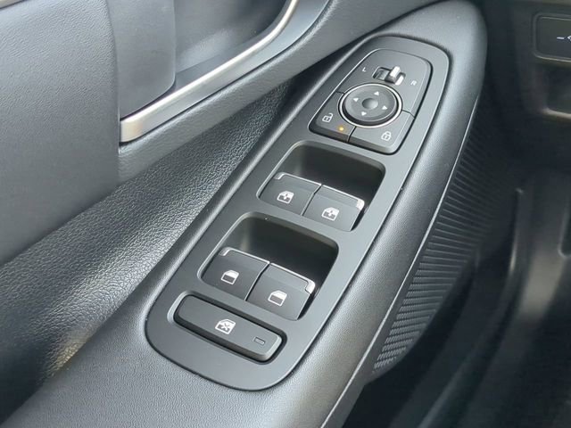 New 2024 Hyundai Sonata SEL image 22