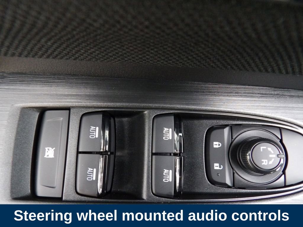 Used 2026 Subaru Outback Limited w/ Premium/Limited Package image 11