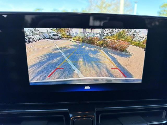 Used 2024 Chevrolet TrailBlazer LT image 23