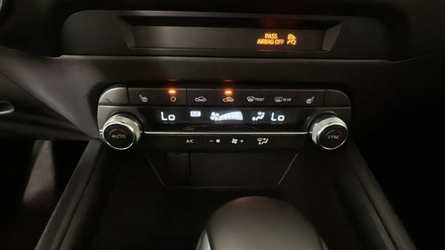 Used 2025 MAZDA CX-5 AWD 2.5 S w/ Preferred Package image 22
