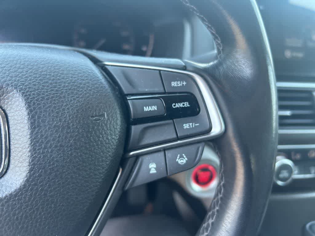 Used 2020 Honda Accord EX-L image 23