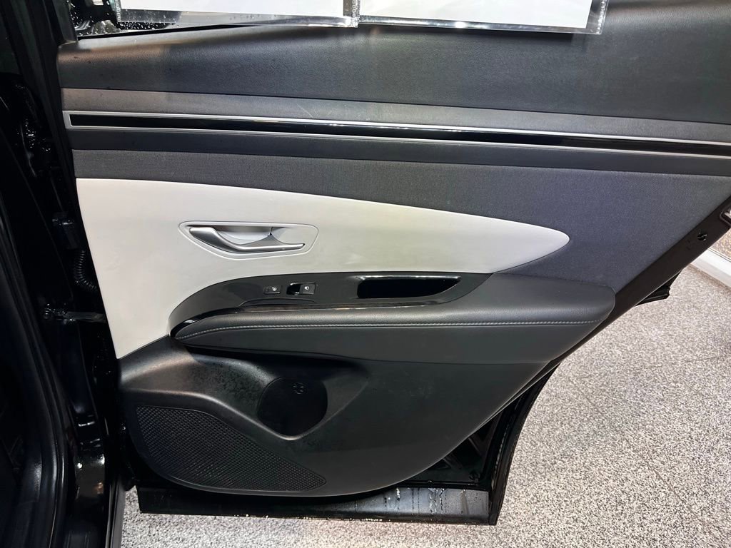 Used 2024 Hyundai Tucson Limited image 57