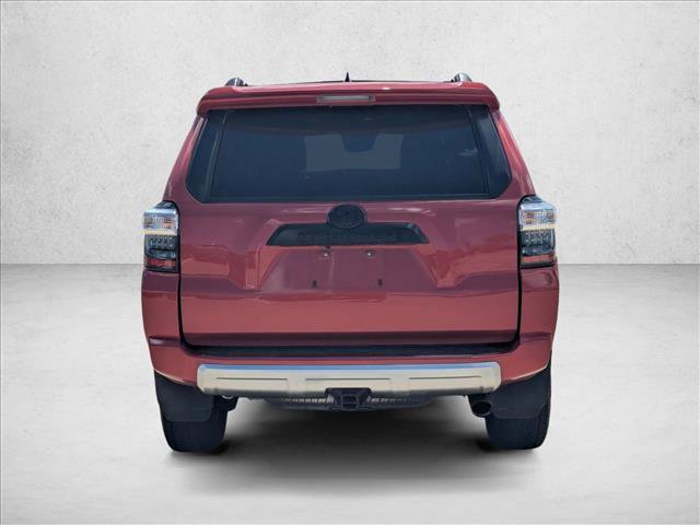 Used 2023 Toyota 4Runner TRD Off-Road Premium image 6