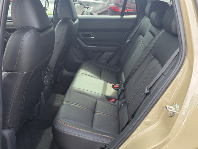 New 2025 MAZDA CX-50 2.5 Turbo w/ Cargo Package image 13