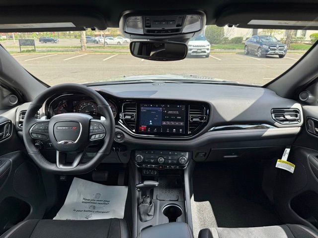 New 2026 Dodge Durango GT AWD/4WD image 24