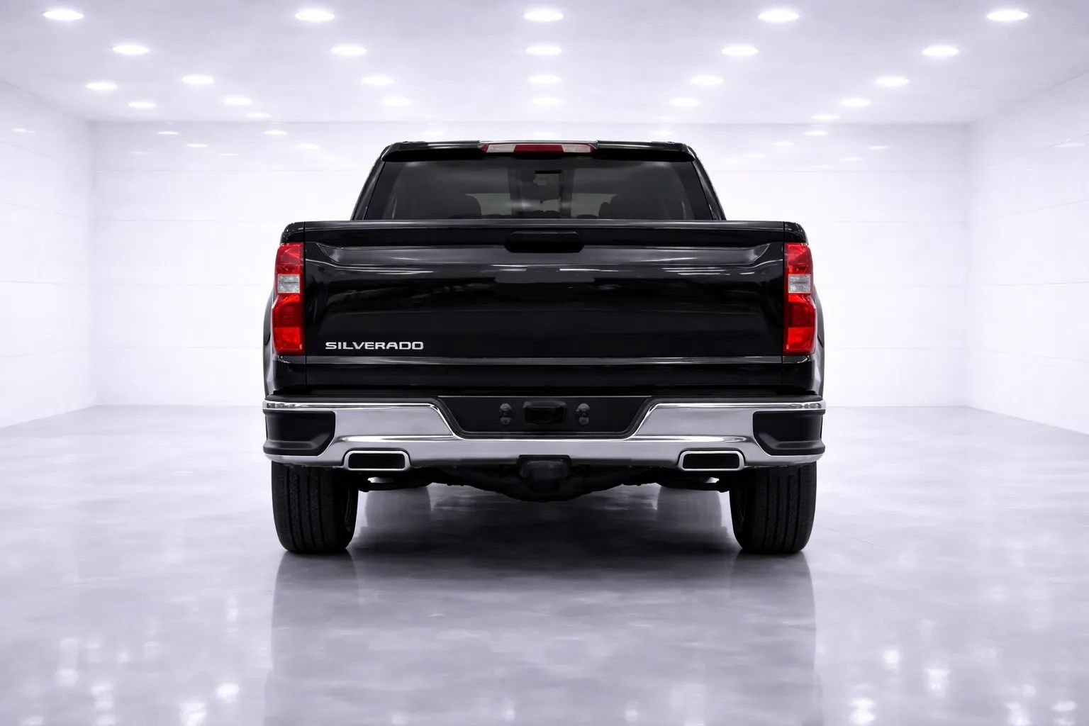 Used 2022 Chevrolet Silverado 1500 LT AWD/4WD image 4