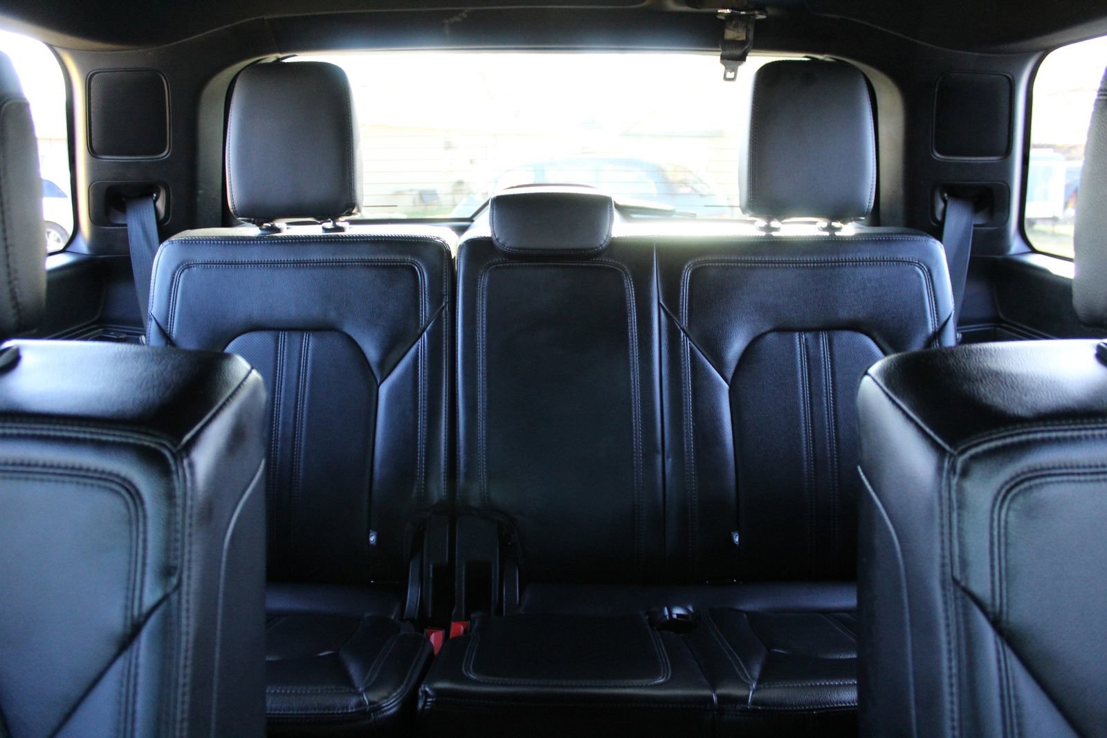 Used 2019 Ford Expedition Limited w/ Equipment Group 302A image 15