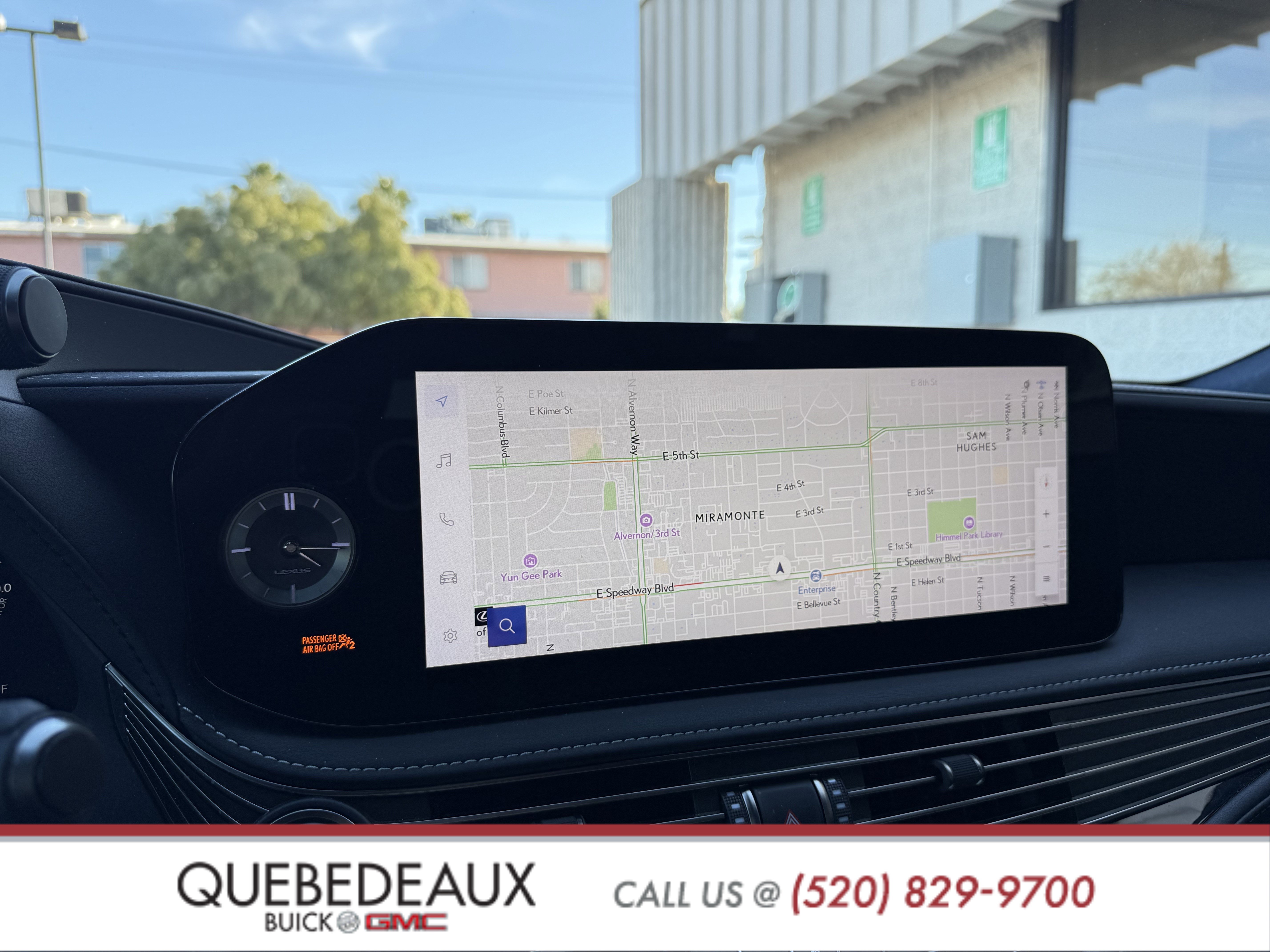 Used 2024 Lexus LS 500 w/ Interior Upgrade Package image 24