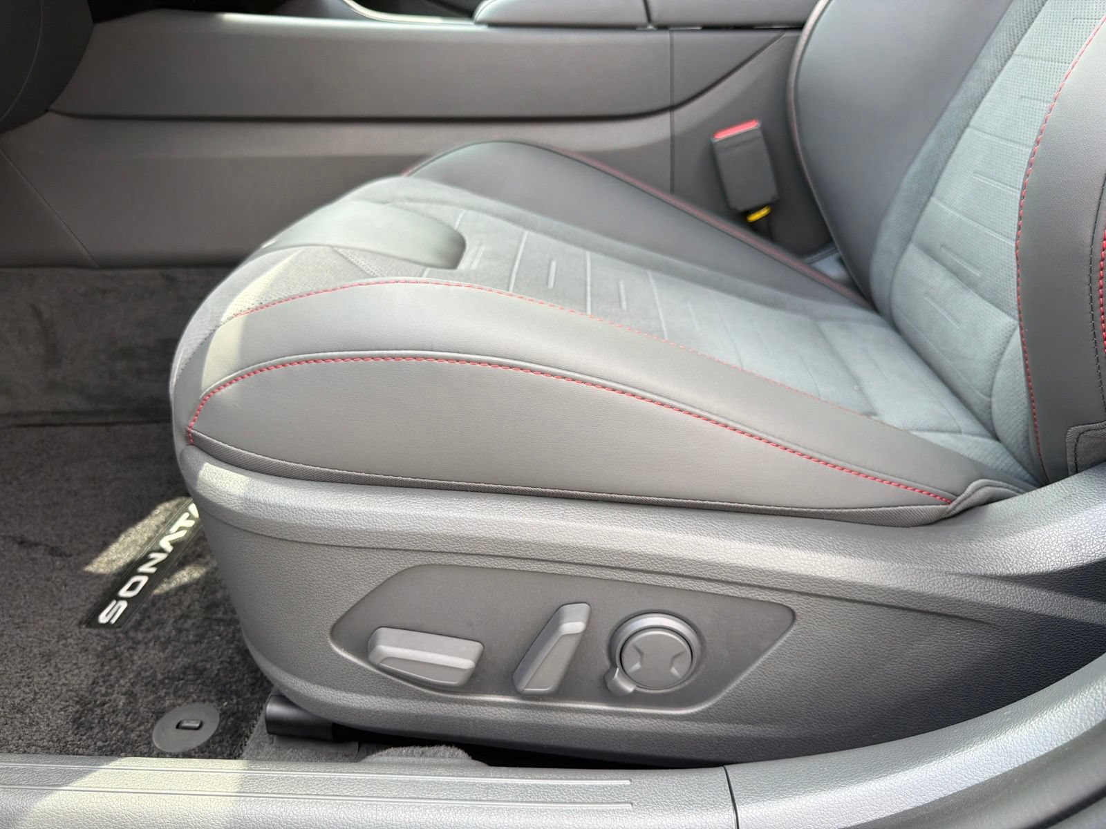 Used 2026 Hyundai Sonata N Line FWD image 18