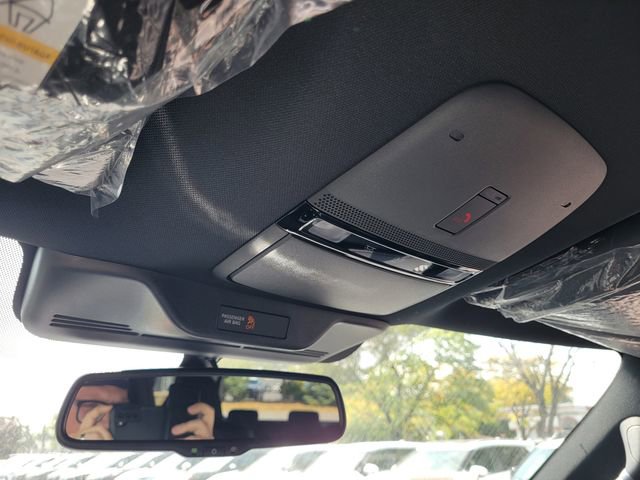 New 2026 Nissan Armada SL w/ Captain's Chari Seat Package image 26