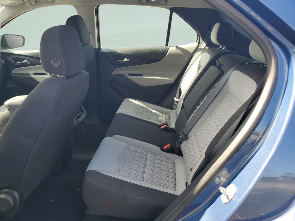 Used 2024 Chevrolet Equinox LS image 10