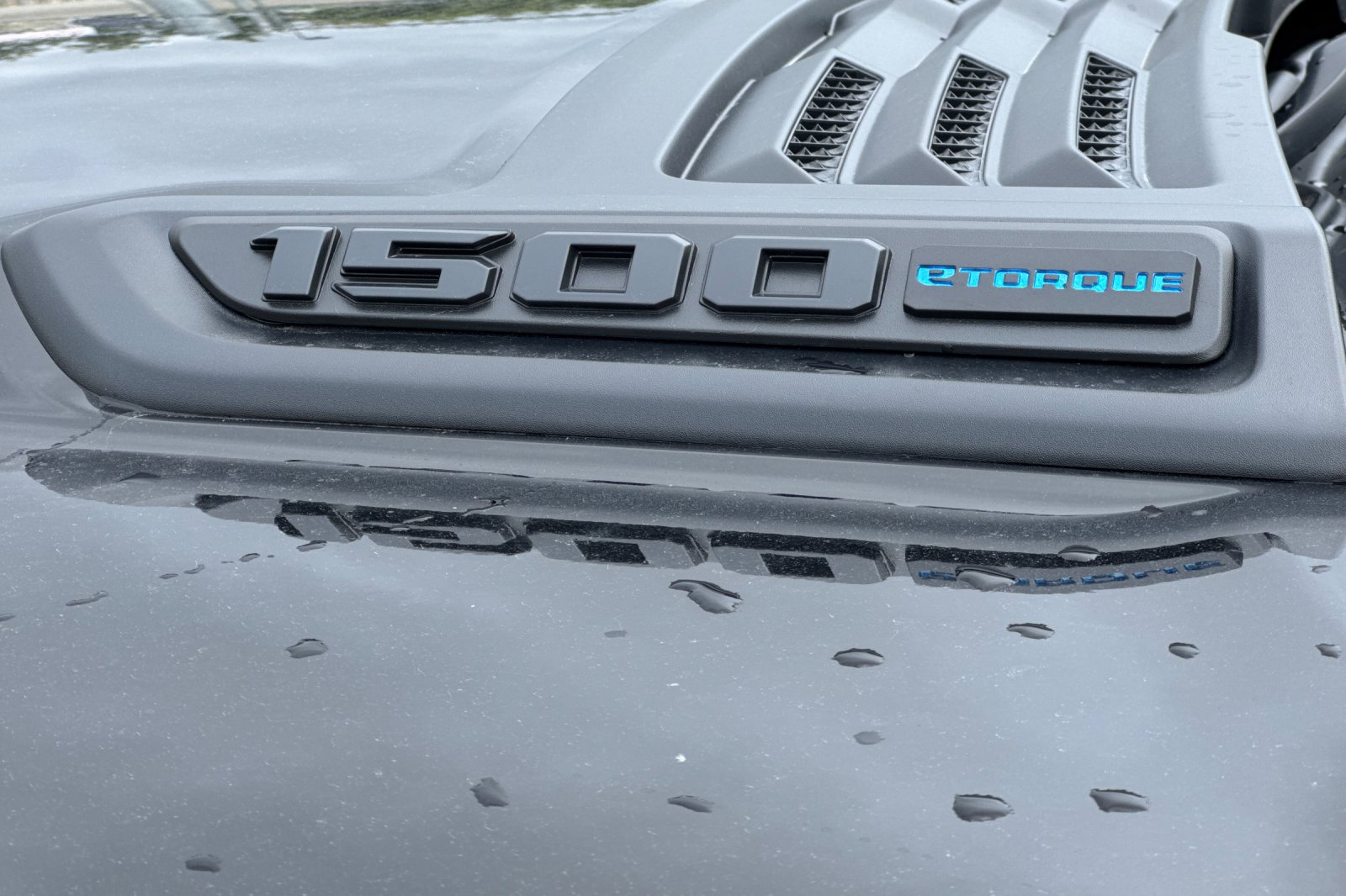 New 2026 RAM 1500 Express AWD/4WD image 24