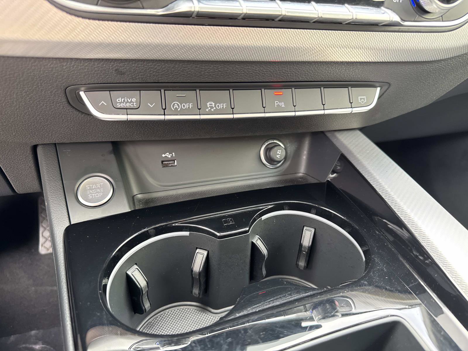 Used 2025 Audi A5 2.0T Premium Plus AWD/4WD image 26