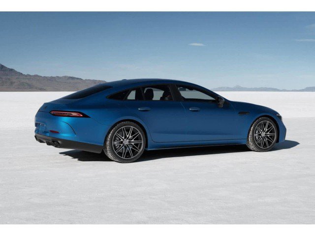 New 2026 Mercedes-Benz AMG GT 43 image 30