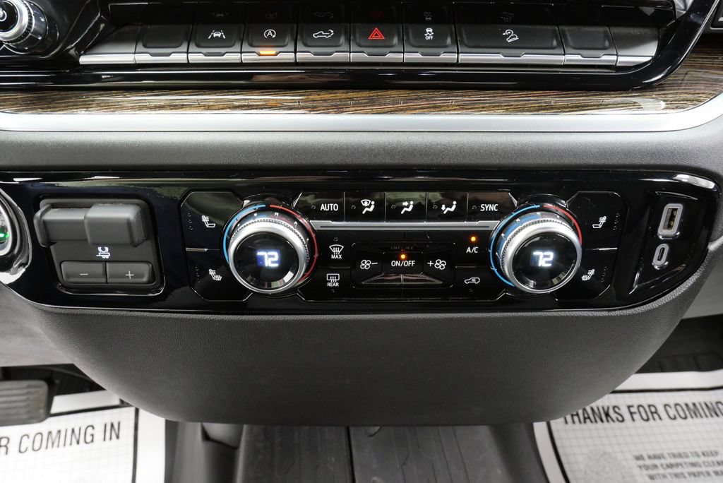 Used 2023 GMC Sierra 1500 Elevation AWD/4WD image 26