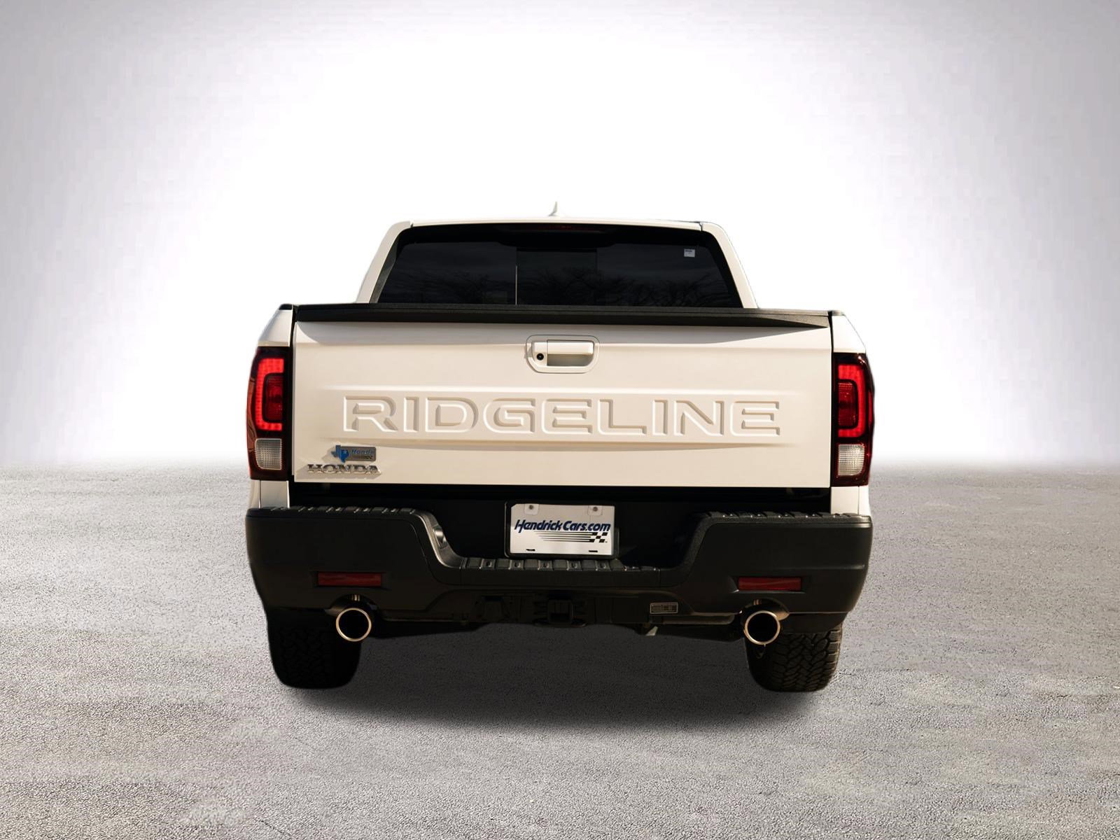 Certified 2025 Honda Ridgeline RTL+ image 10