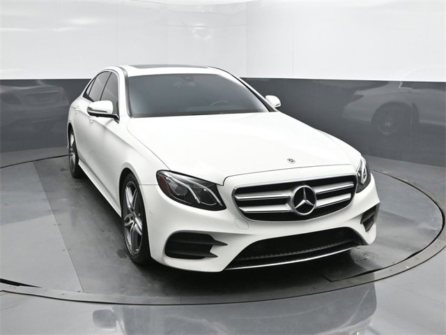 Used 2020 Mercedes-Benz E 350 Sedan image 22