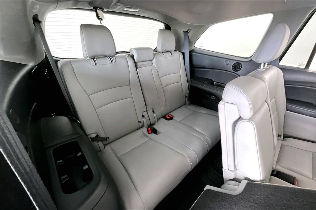 Used 2018 Honda Pilot EX-L image 36