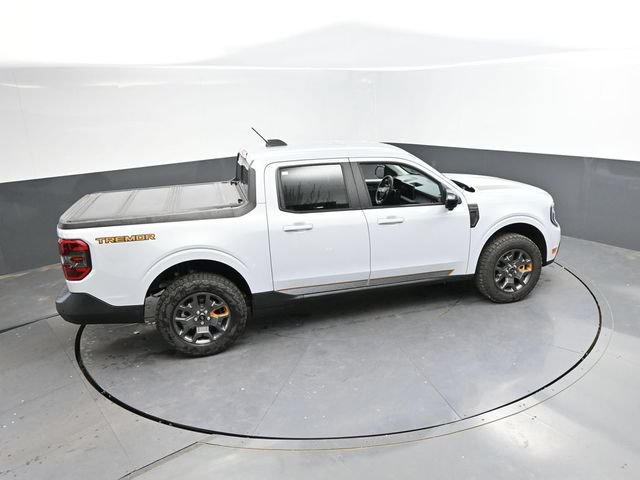 Used 2025 Ford Maverick Tremor AWD/4WD image 40