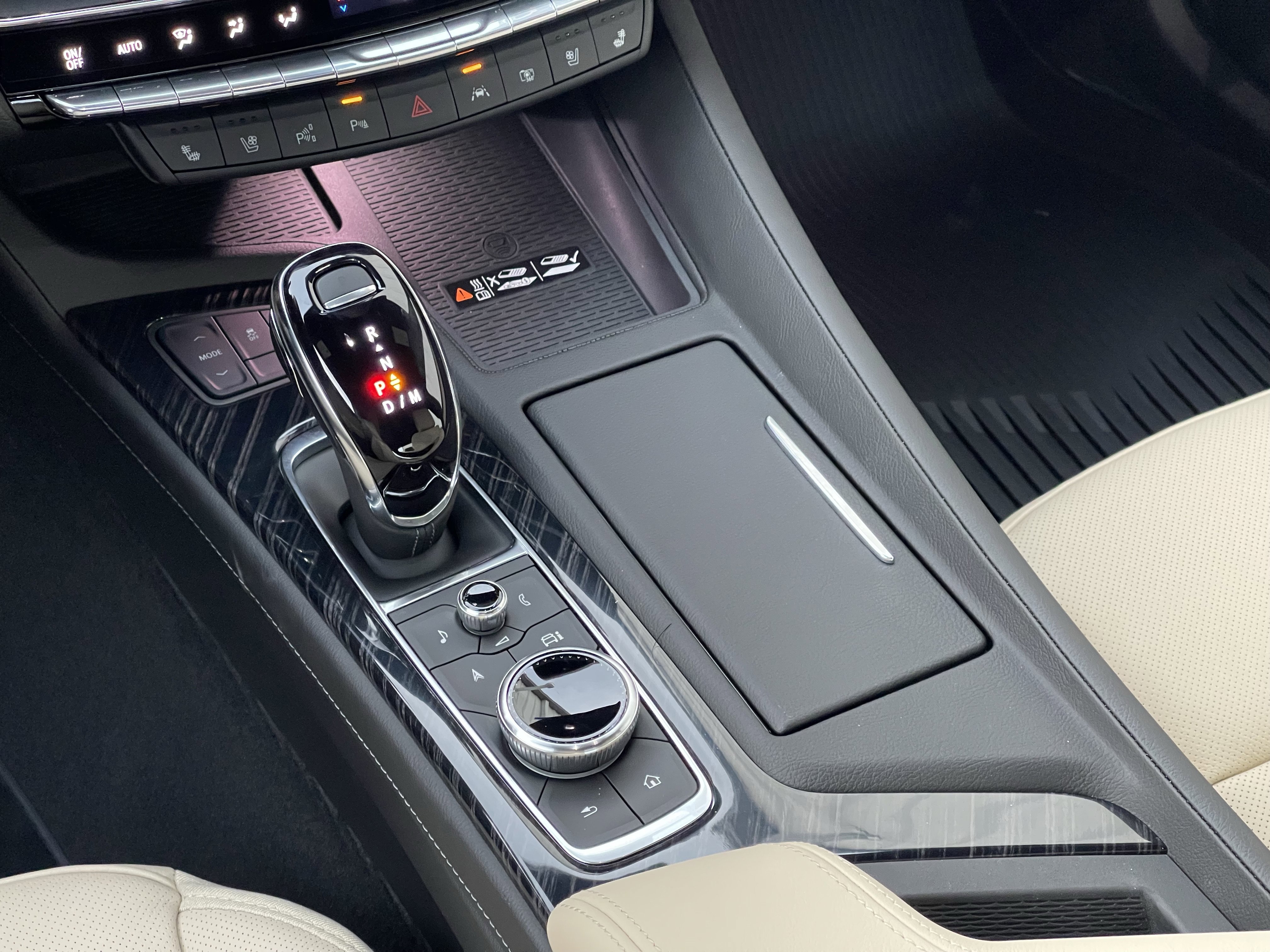 New 2026 Cadillac CT5 Premium Luxury w/ Technology Package image 12