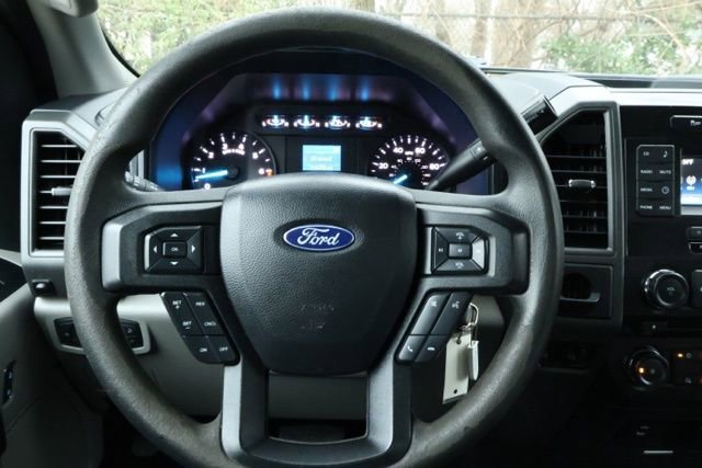 Used 2018 Ford F250 XL w/ Power Equipment Group image 6