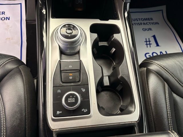 Used 2021 Ford Explorer ST w/ Equipment Group 401A image 23