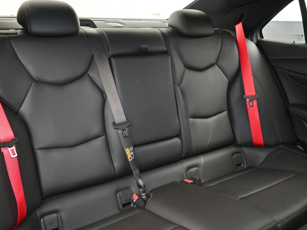 Used 2023 Cadillac CT4 V image 16