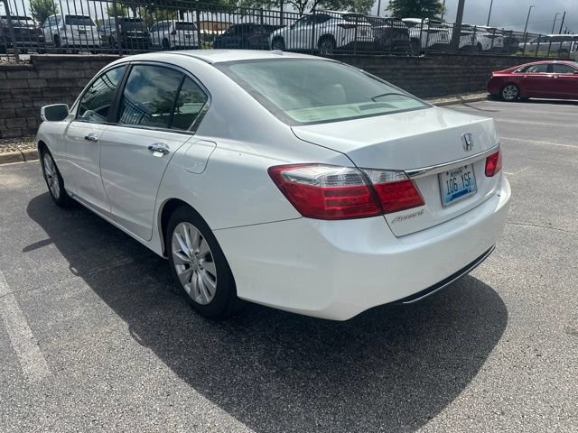 Used 2013 Honda Accord EX-L image 5