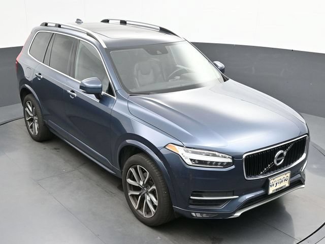 Used 2019 Volvo XC90 T6 Momentum AWD/4WD image 18