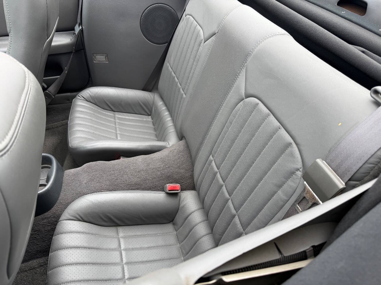 Used 1999 Chevrolet Camaro LT w/ Preferred Equipment Group 2 RWD image 9