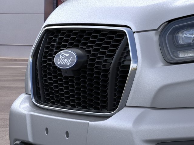 New 2026 Ford Transit 350 XLT RWD image 17