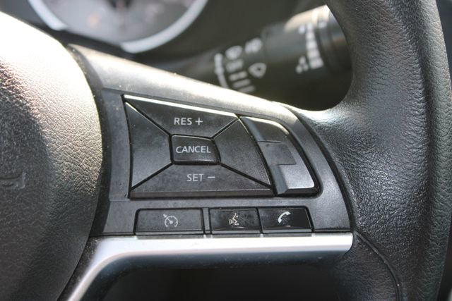 Used 2022 Nissan Sentra S w/ Electronics Package FWD image 21