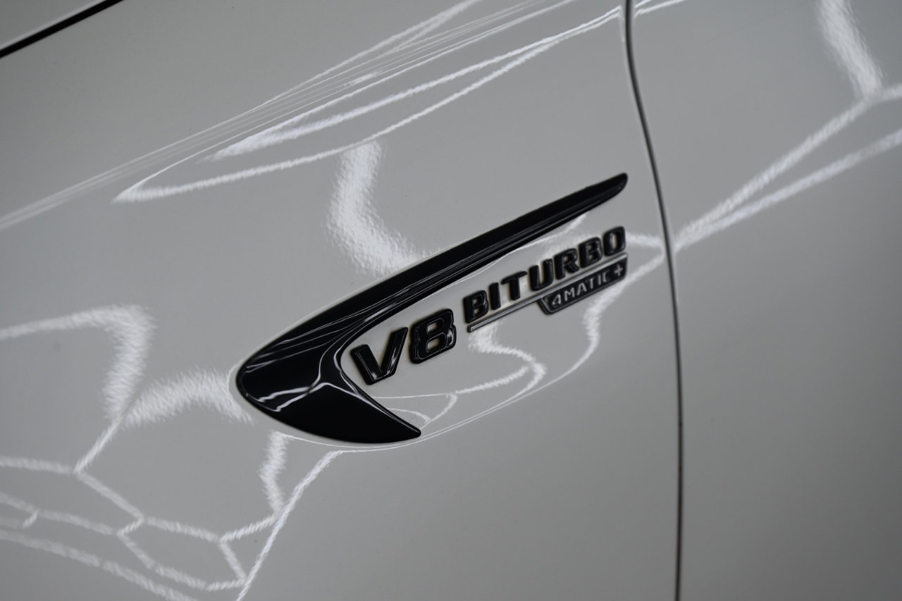 Used 2019 Mercedes-Benz E 63 AMG S image 11