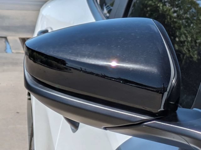 New 2026 Nissan Sentra S w/ S Cold Weather Package FWD image 11