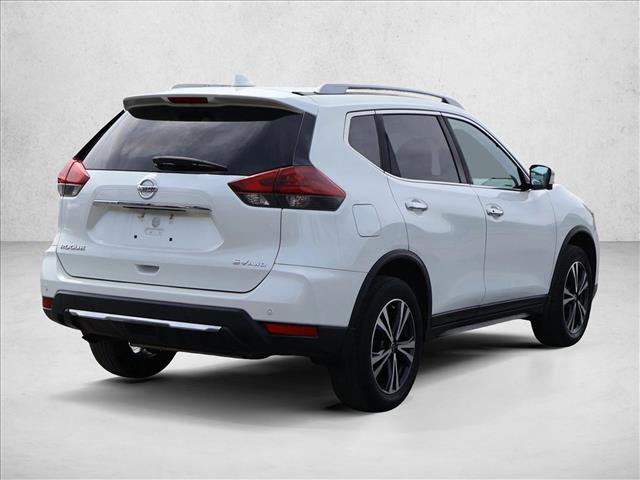 Used 2020 Nissan Rogue S AWD/4WD image 5