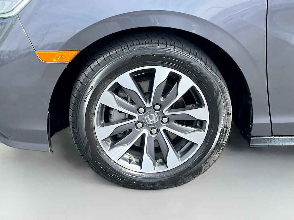 Used 2023 Honda Odyssey EX-L image 32