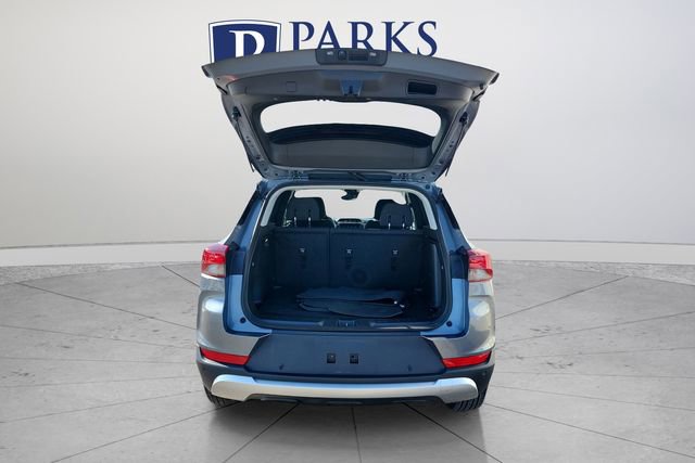 Used 2022 Chevrolet TrailBlazer LT w/ Convenience Package image 20