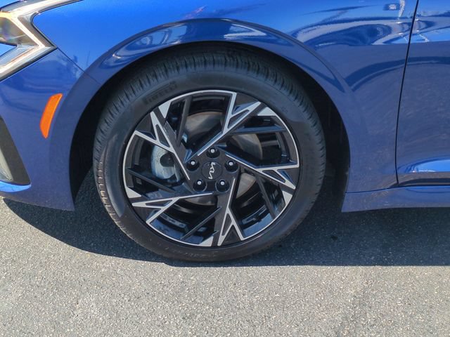 Certified 2025 Kia K5 GT-Line w/ GT-Line Premium Package FWD image 11