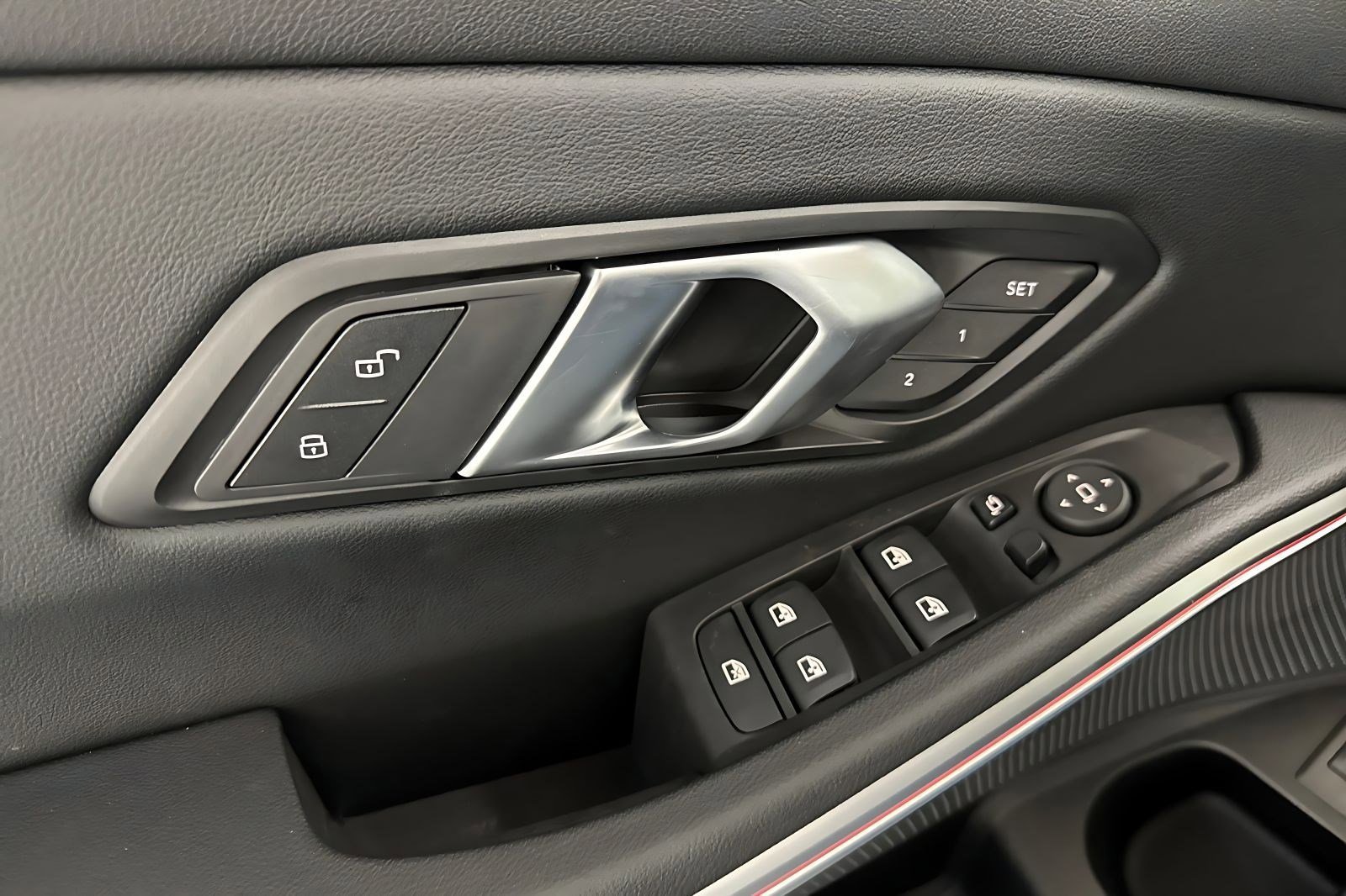 New 2026 BMW 330i Sedan w/ Convenience Package image 14