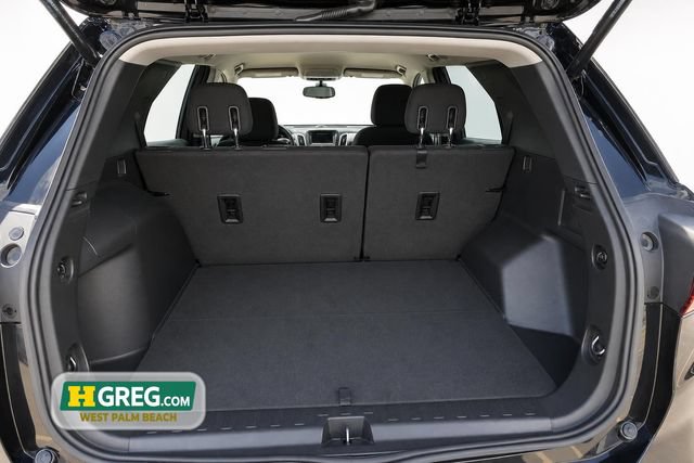 Used 2020 Chevrolet Equinox LT FWD image 13
