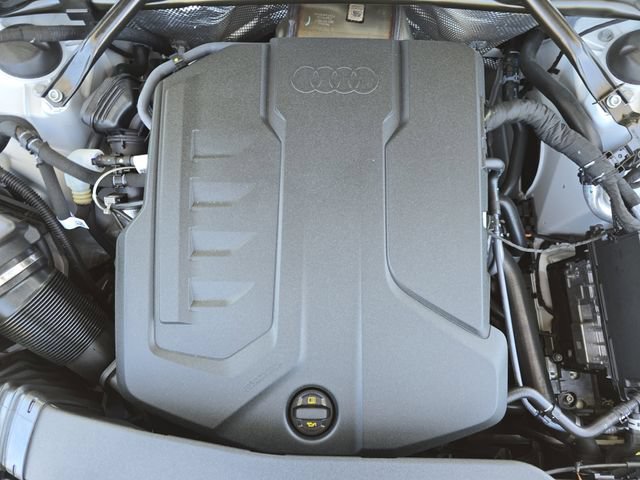 Used 2025 Audi Q5 Premium AWD/4WD image 30