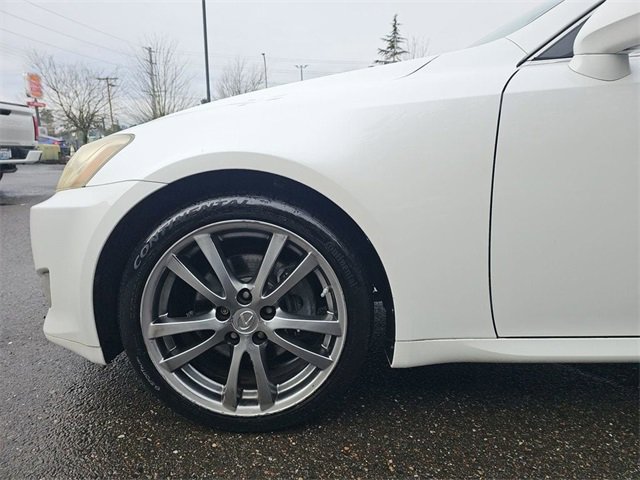Used 2008 Lexus IS 250 image 27