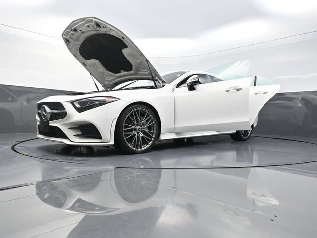 Used 2019 Mercedes-Benz CLS 450 image 41