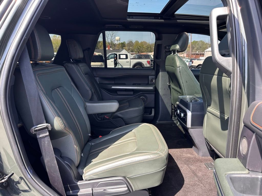 Used 2022 Ford Expedition Timberline image 23