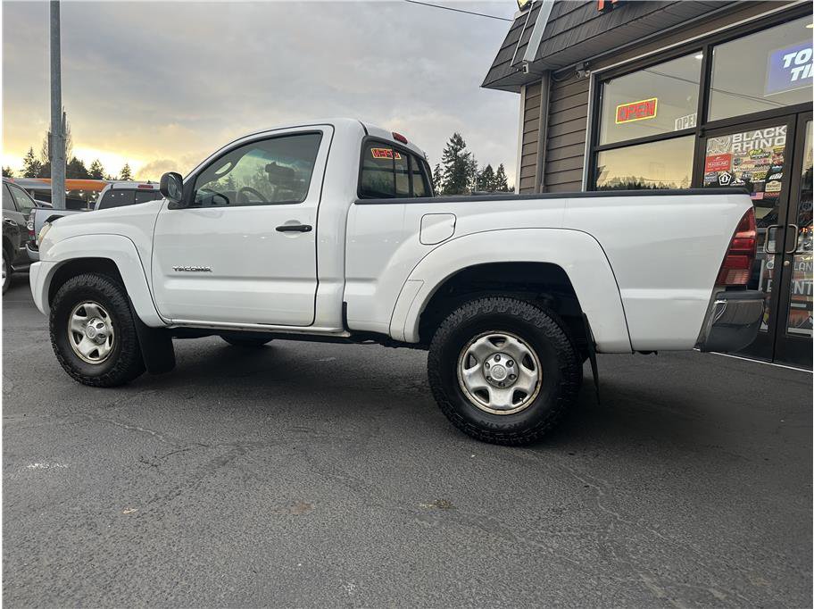 Used 2006 Toyota Tacoma PreRunner image 5