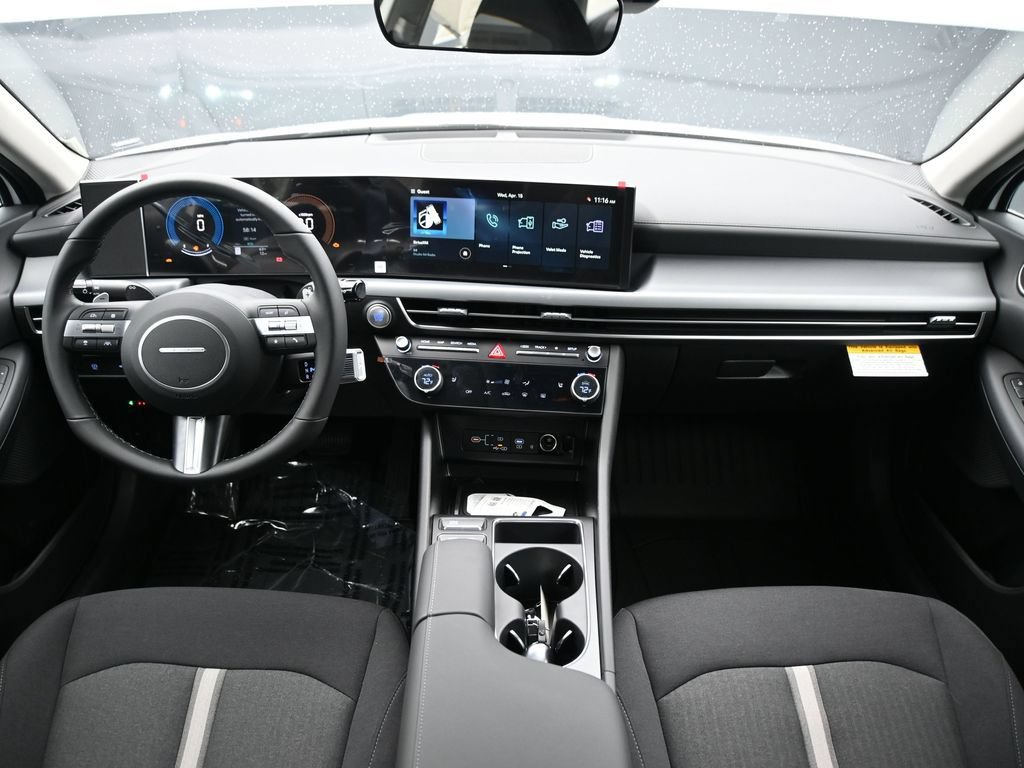 New 2026 Hyundai Sonata SEL FWD image 12