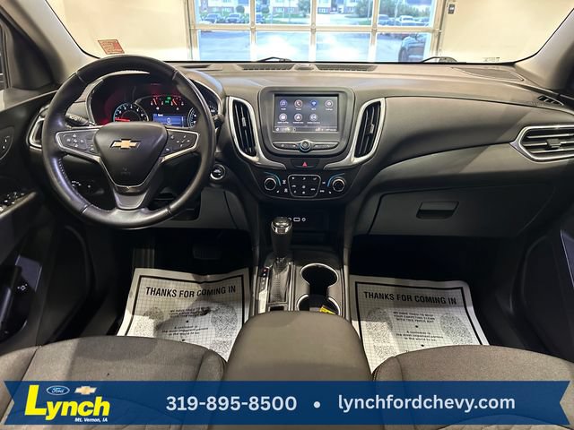 Used 2020 Chevrolet Equinox LT FWD image 8